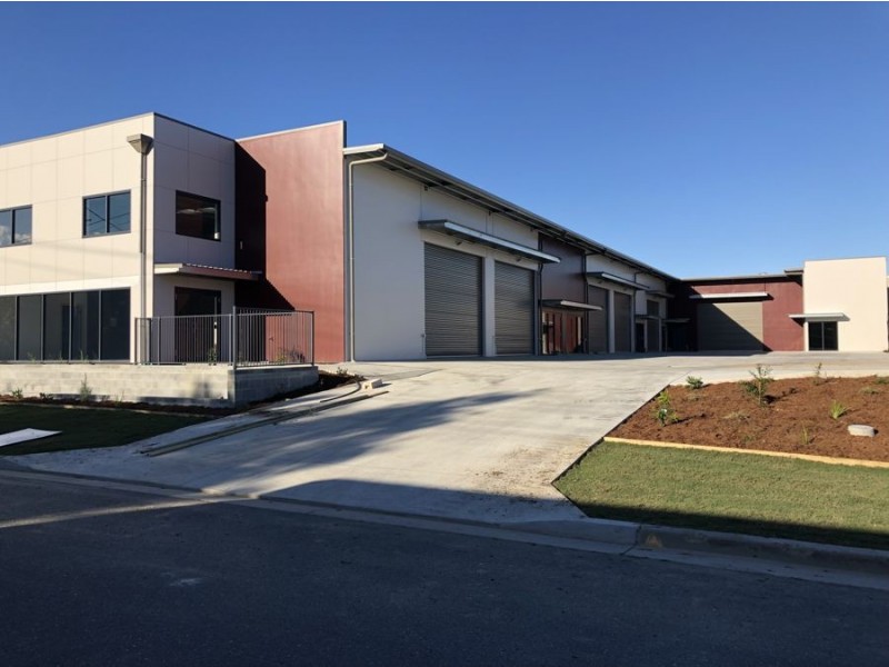 5/Lot 123 Engineering Drive, Coffs Harbour NSW 2450