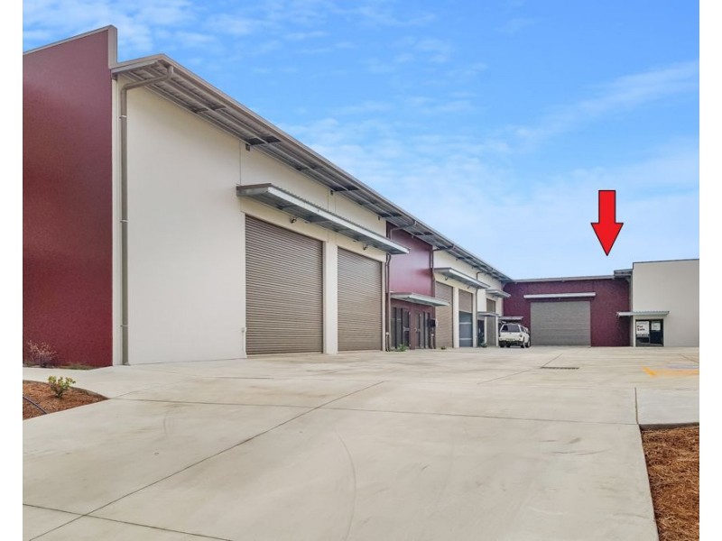 6/19 Engineering Drive, Coffs Harbour NSW 2450