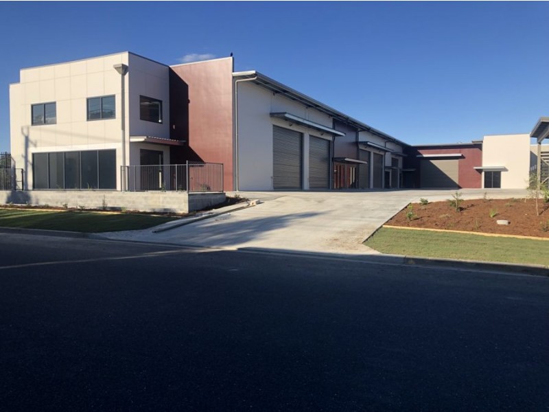 3/Lot 123 Engineering Drive, Coffs Harbour NSW 2450