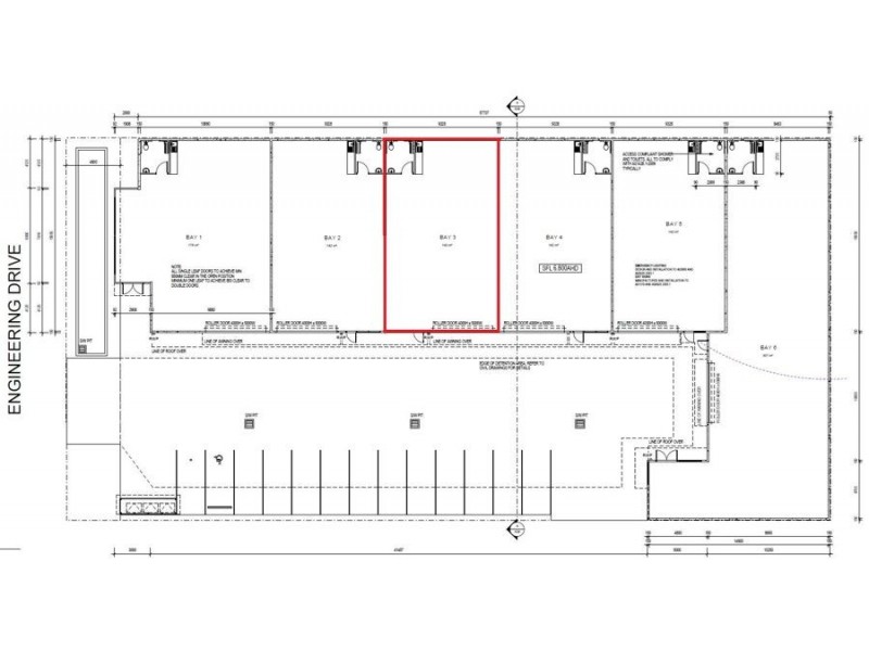 3/Lot 123 Engineering Drive, Coffs Harbour NSW 2450