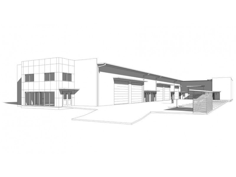 3/Lot 123 Engineering Drive, Coffs Harbour NSW 2450