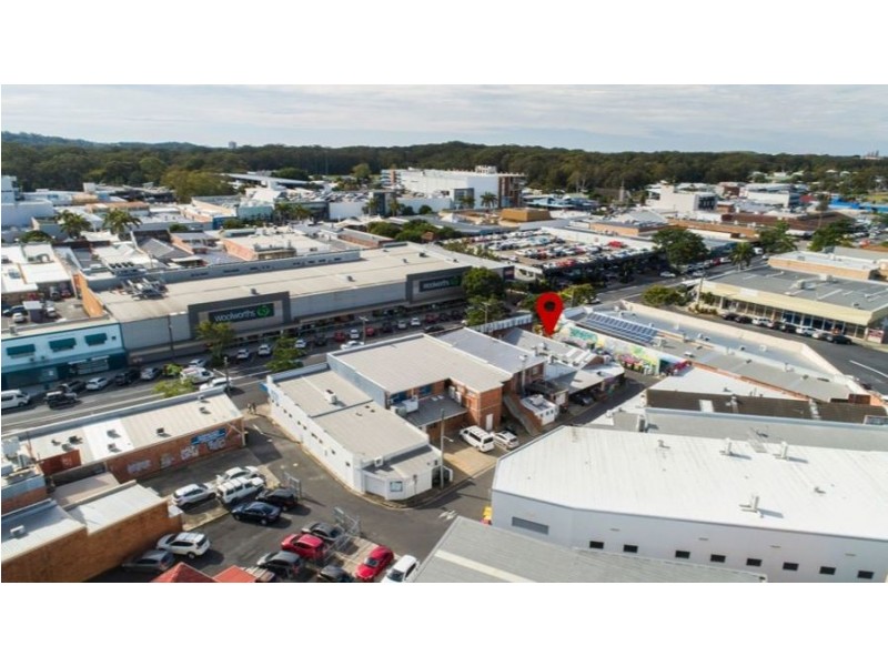 12 Park Avenue, Coffs Harbour NSW 2450