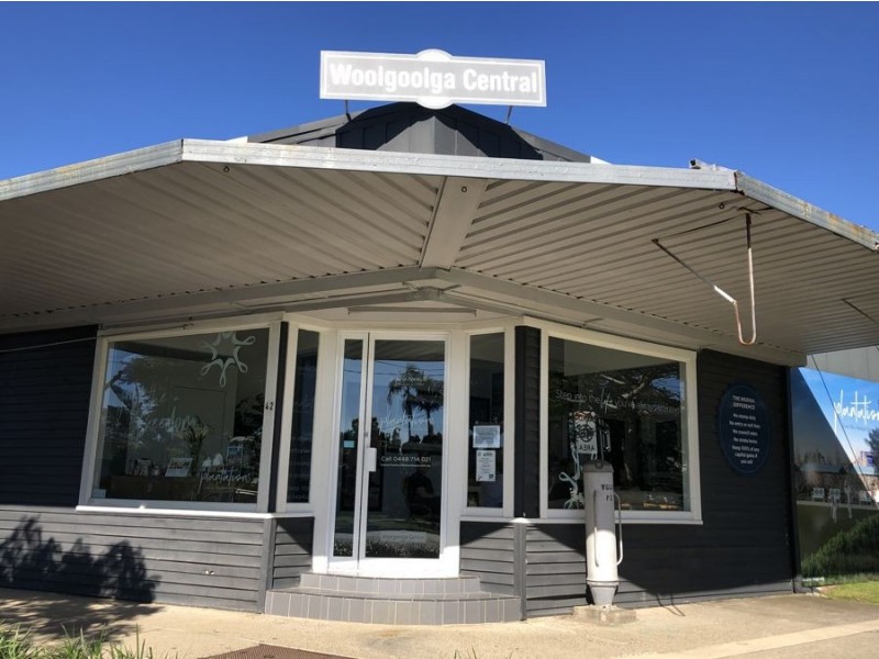 42 Beach Street, Woolgoolga NSW 2456