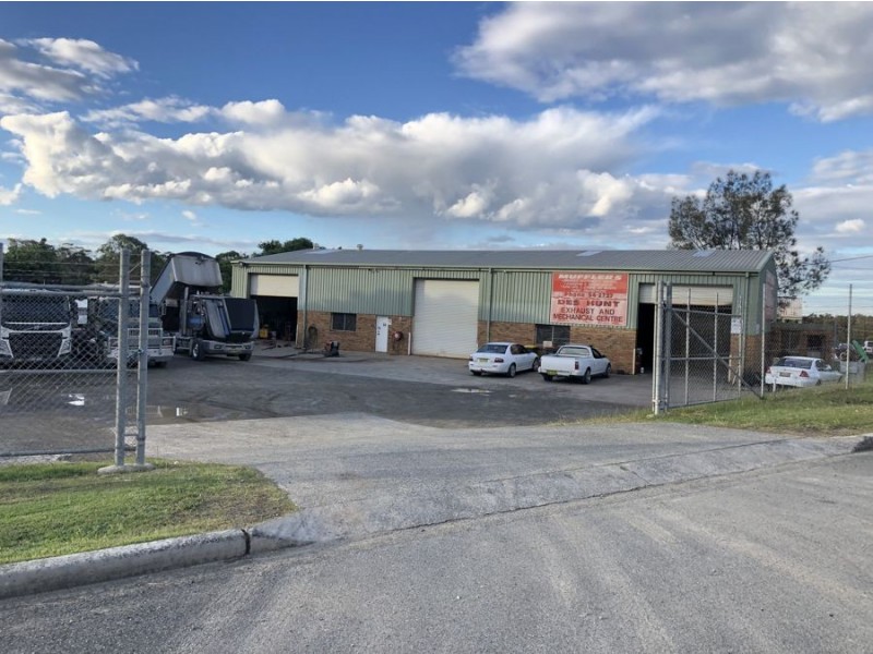 19 Bosworth Road, Woolgoolga NSW 2456