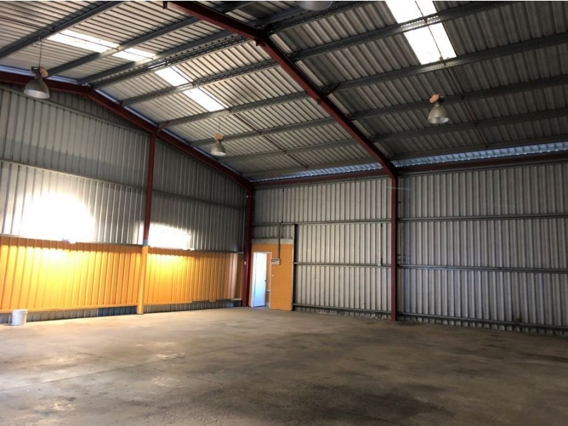 19 Bosworth Road, Woolgoolga NSW 2456