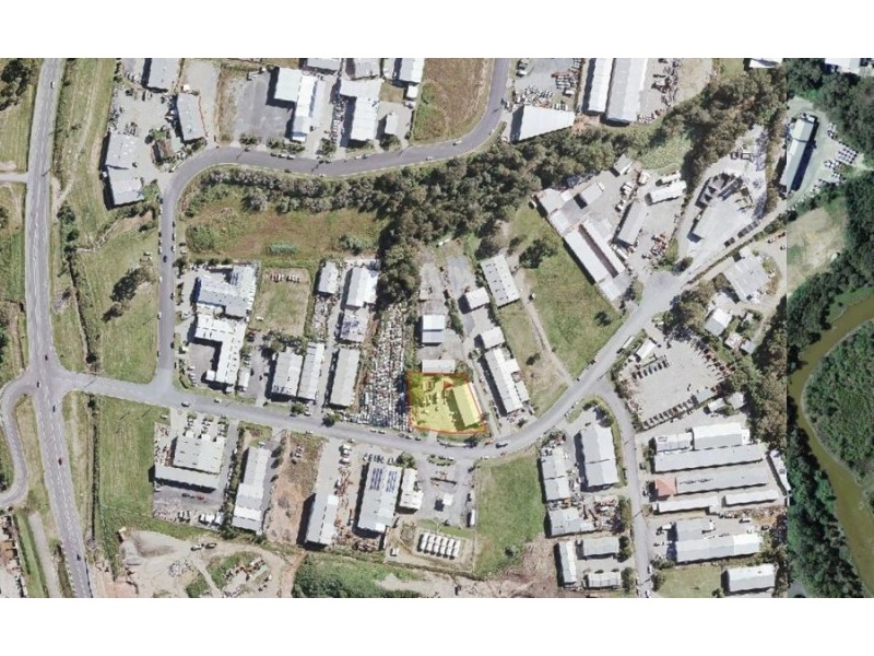 19 Bosworth Road, Woolgoolga NSW 2456