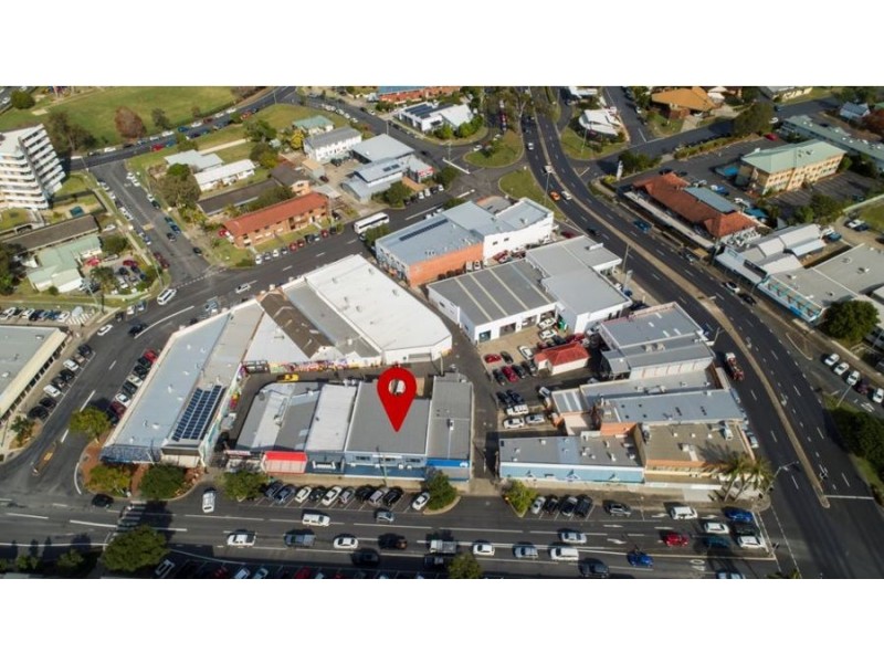 6-8 Park Avenue, Coffs Harbour NSW 2450
