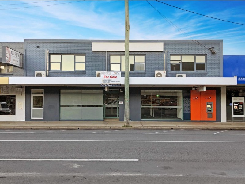 6-8 Park Avenue, Coffs Harbour NSW 2450