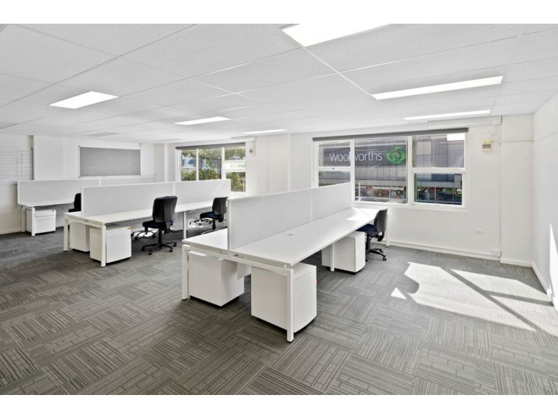 6-8 Park Avenue, Coffs Harbour NSW 2450