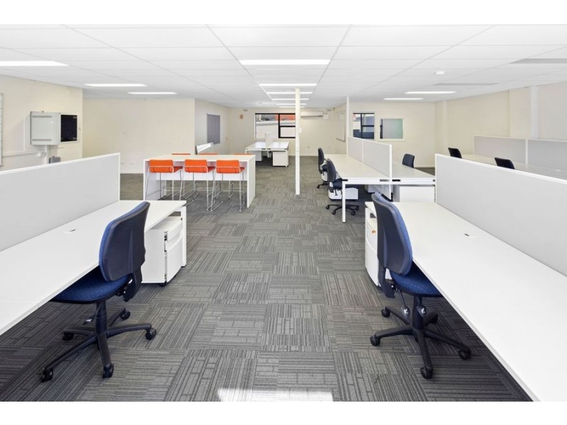 6-8 Park Avenue, Coffs Harbour NSW 2450