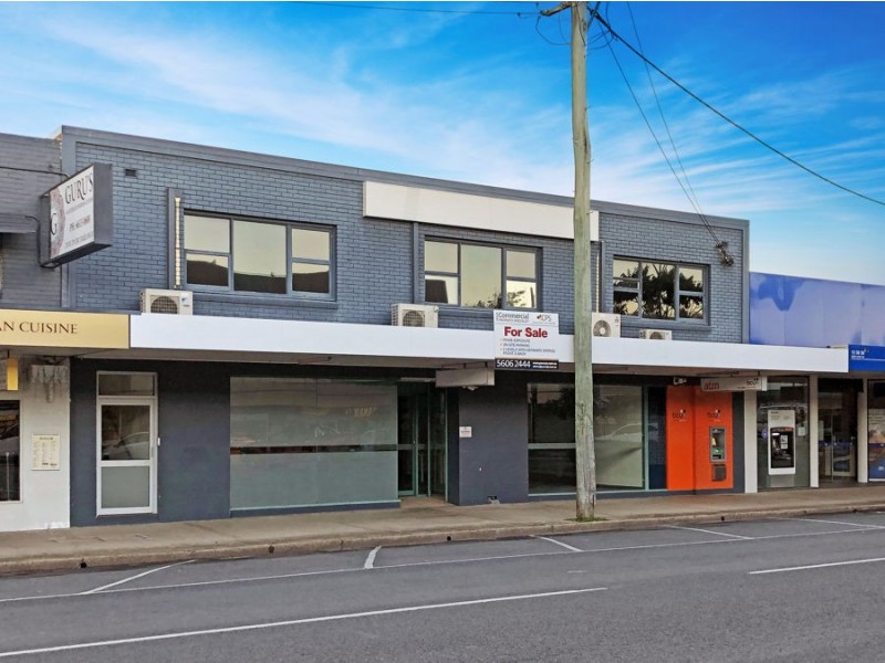 6-8 Park Avenue, Coffs Harbour NSW 2450