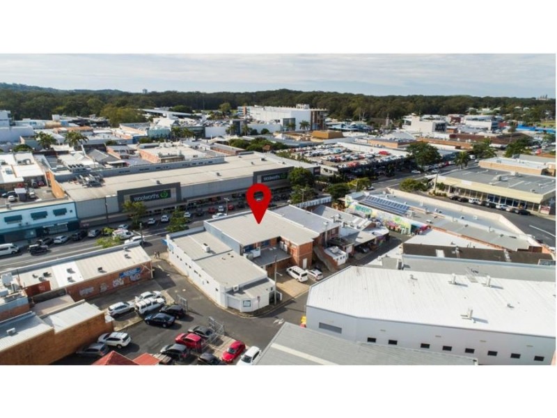 6-8 Park Avenue, Coffs Harbour NSW 2450