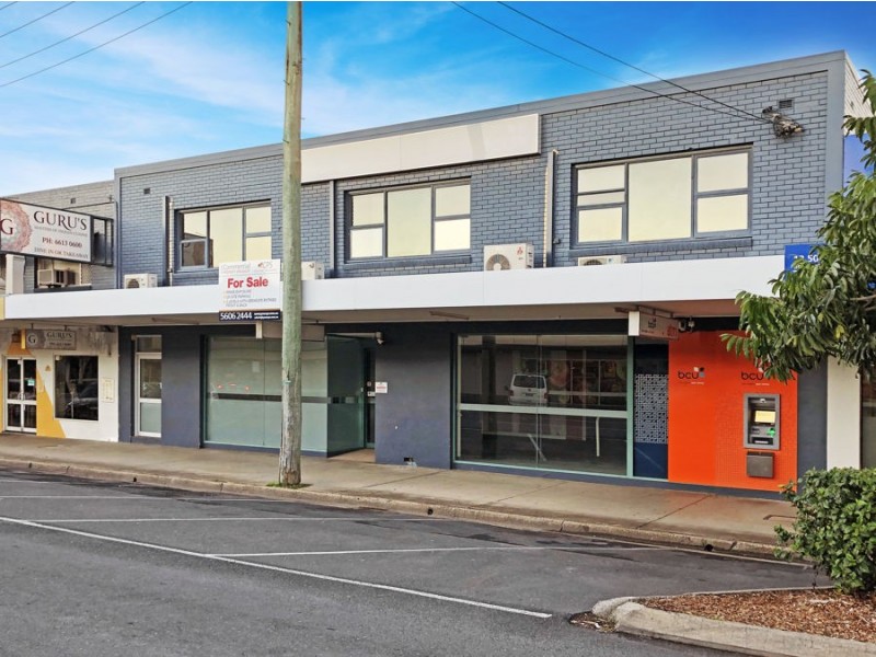 6-8 Park Avenue, Coffs Harbour NSW 2450