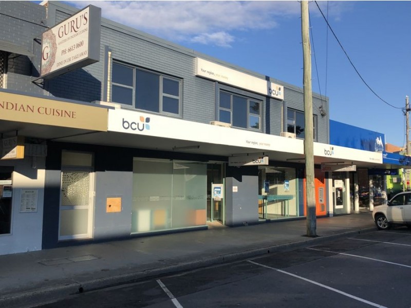 6-8 Park Avenue, Coffs Harbour NSW 2450