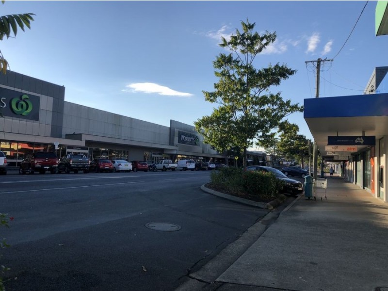 6-8 Park Avenue, Coffs Harbour NSW 2450