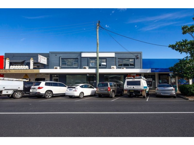 6-8 Park Avenue, Coffs Harbour NSW 2450