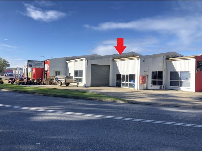 1B/2-8 Marcia Street, Coffs Harbour NSW 2450