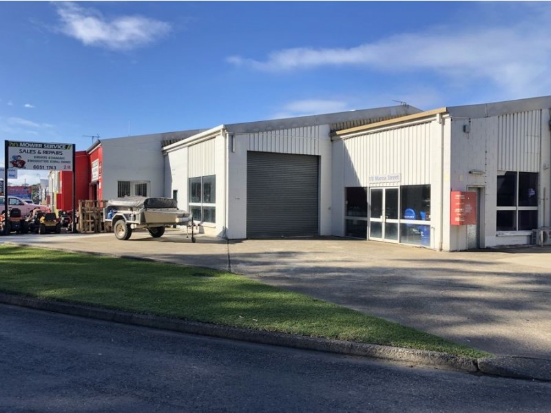 1B/2-8 Marcia Street, Coffs Harbour NSW 2450