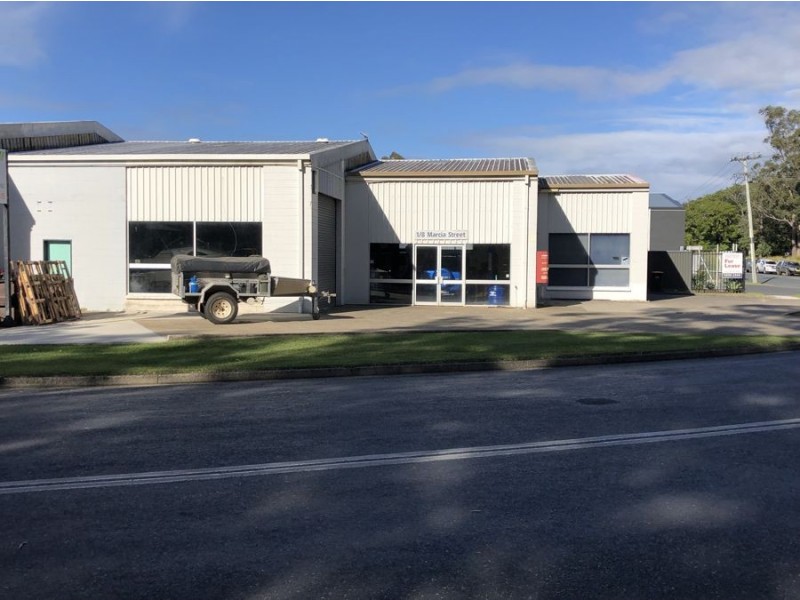 1B/2-8 Marcia Street, Coffs Harbour NSW 2450