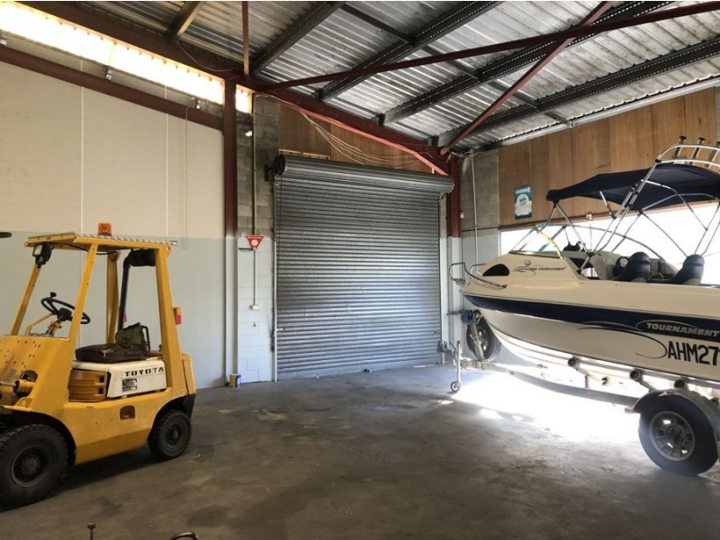 1B/2-8 Marcia Street, Coffs Harbour NSW 2450