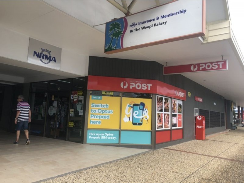 Shop 1B/46 Beach Street, Woolgoolga NSW 2456