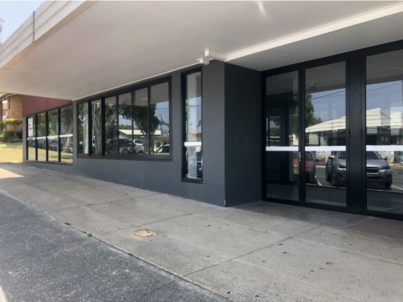 Shop 1B/46 Beach Street, Woolgoolga NSW 2456