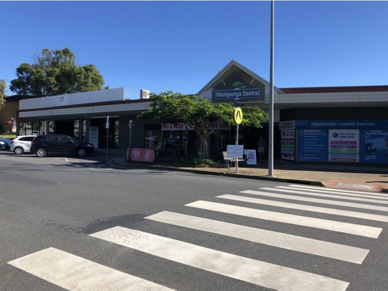 Shop 1B/46 Beach Street, Woolgoolga NSW 2456