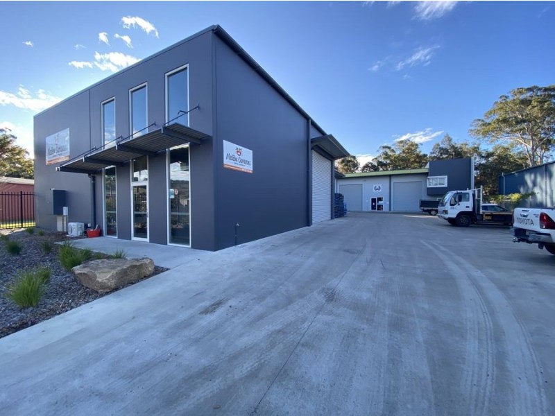 1/25 Hawke Drive, Woolgoolga NSW 2456