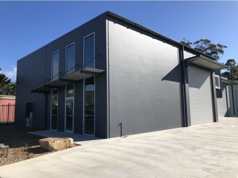 1/25 Hawke Drive, Woolgoolga NSW 2456