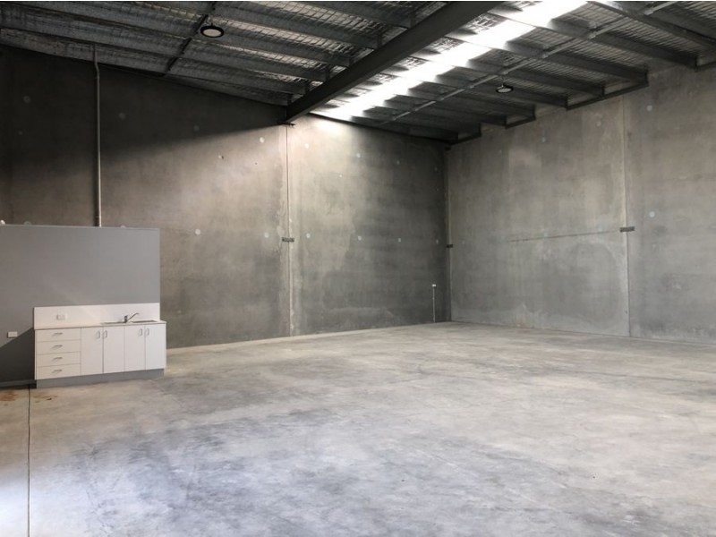 1/25 Hawke Drive, Woolgoolga NSW 2456
