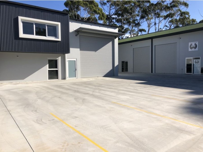 2/25 Hawke Drive, Woolgoolga NSW 2456