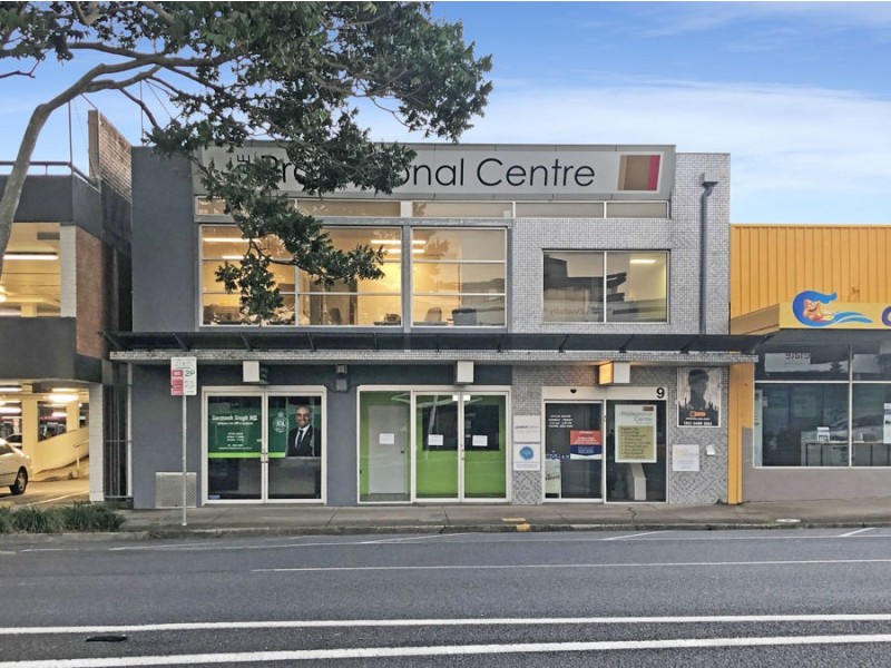 2/9 Park Avenue, Coffs Harbour NSW 2450