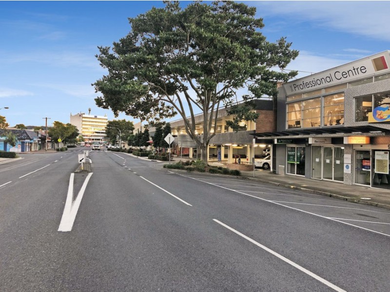 2/9 Park Avenue, Coffs Harbour NSW 2450