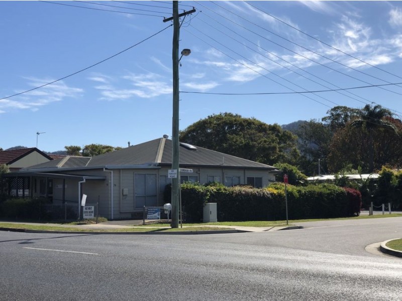 79 West High Street, Coffs Harbour NSW 2450