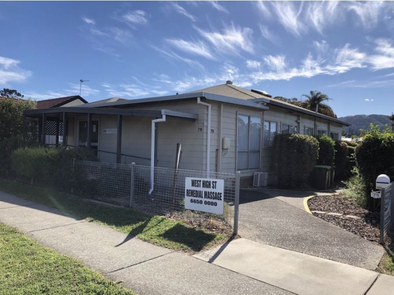 79 West High Street, Coffs Harbour NSW 2450