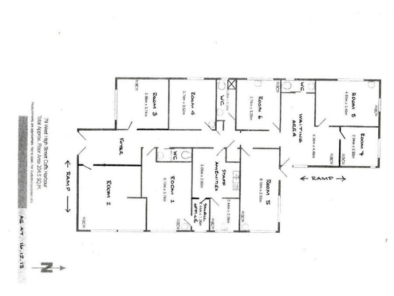 79 West High Street, Coffs Harbour NSW 2450