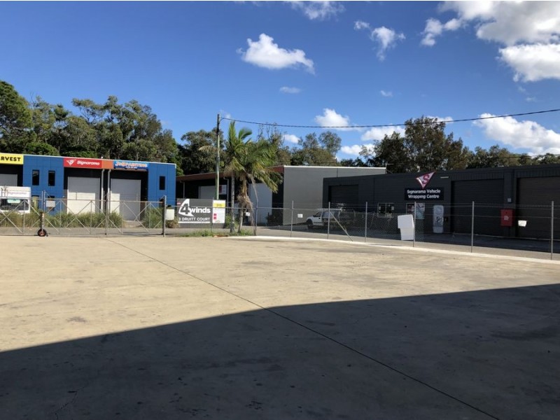 Unit B/175 Orlando Street (Shed), Coffs Harbour NSW 2450