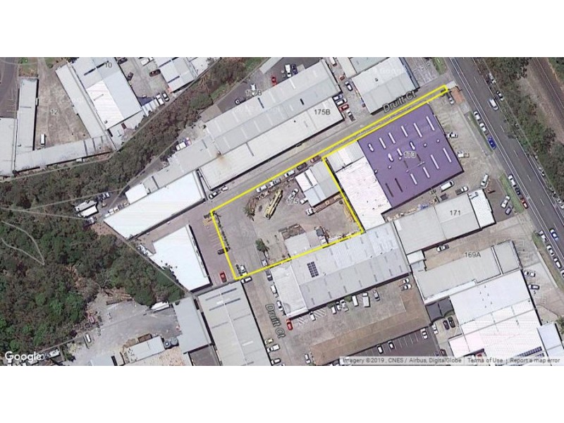 Unit B/175 Orlando Street (Shed), Coffs Harbour NSW 2450