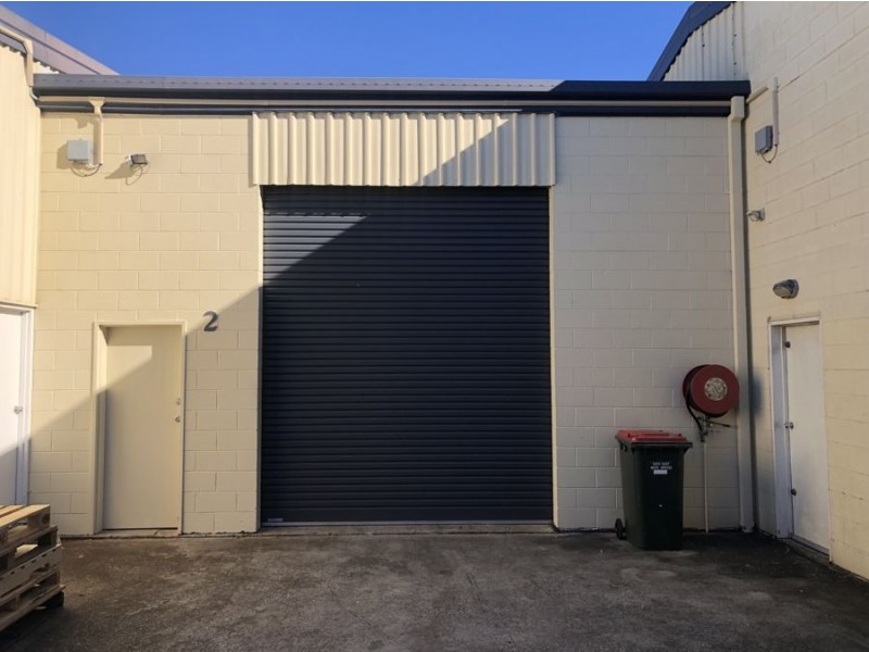 2/21 June Street, Coffs Harbour NSW 2450