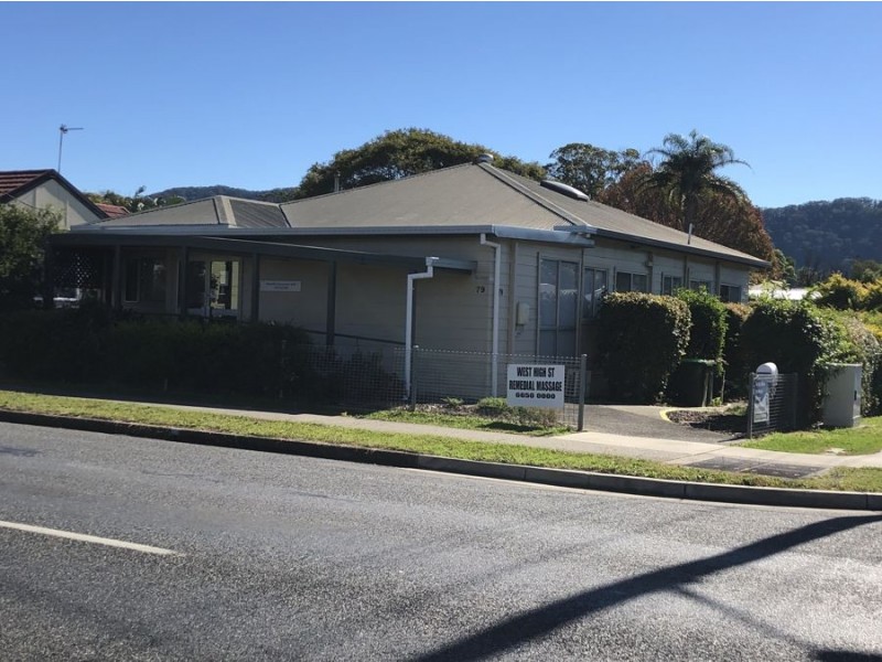 4/79 West High Street, Coffs Harbour NSW 2450