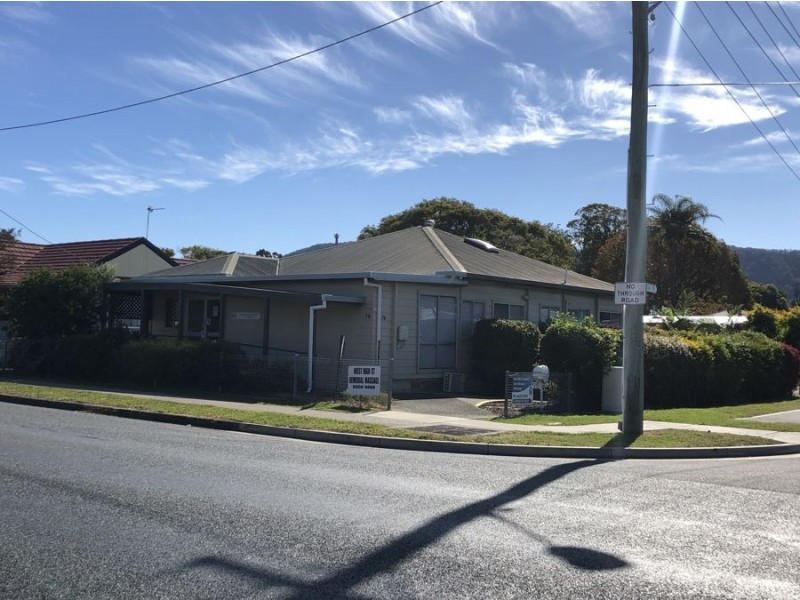 4/79 West High Street, Coffs Harbour NSW 2450