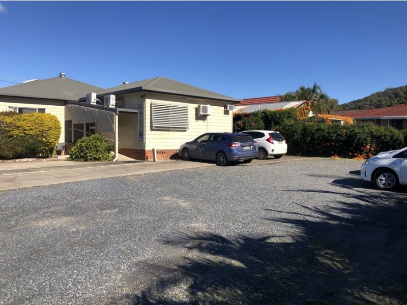 4/79 West High Street, Coffs Harbour NSW 2450