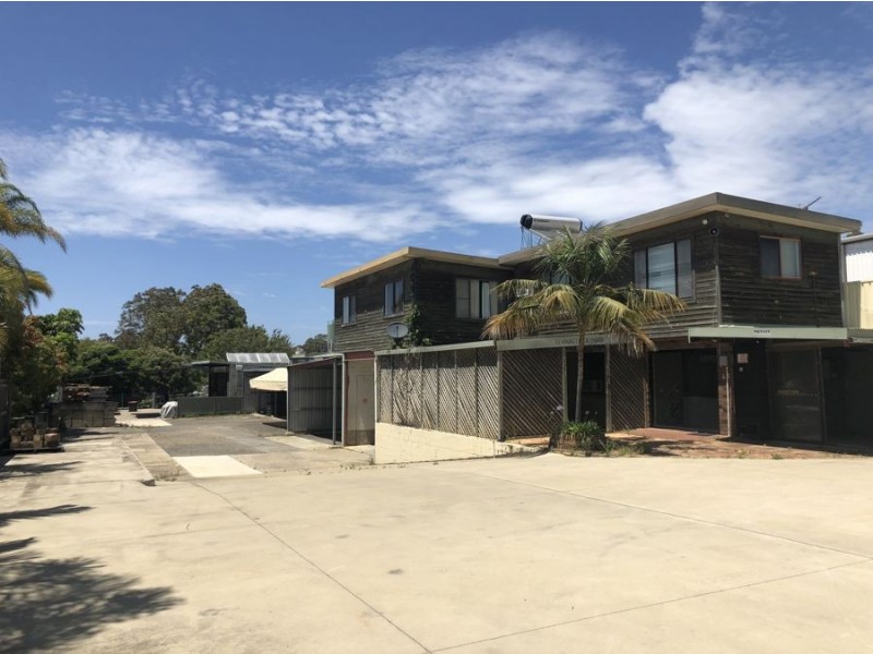 2 Newcastle Drive, Toormina NSW 2452