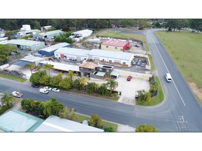 2 Newcastle Drive, Toormina NSW 2452