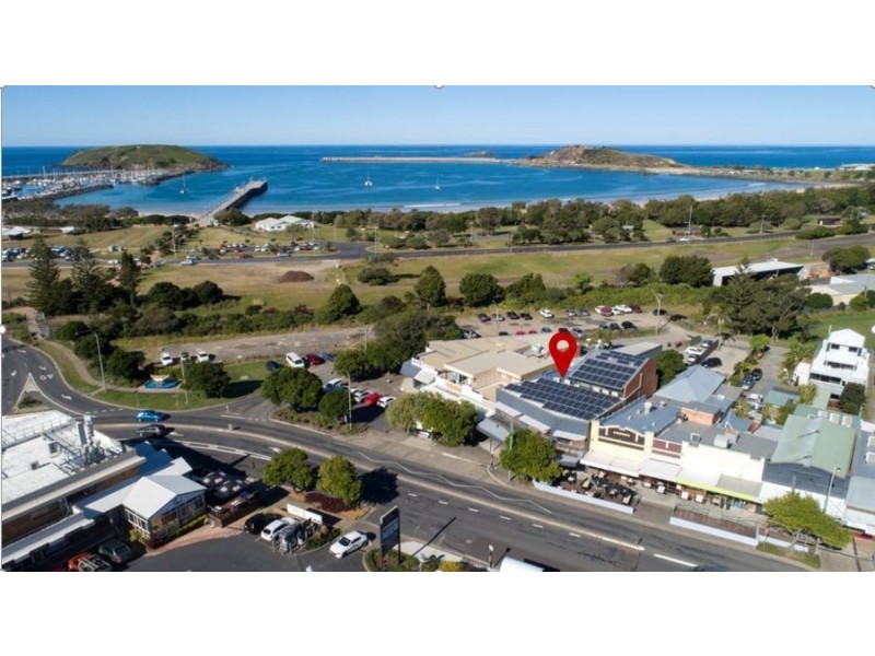 394A Harbour Drive, Coffs Harbour NSW 2450