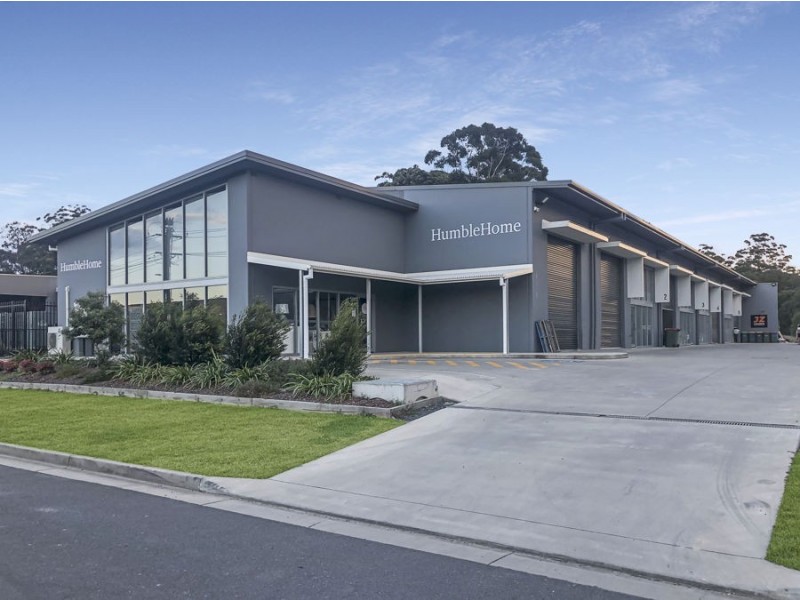 1/60 Industrial Drive, Coffs Harbour NSW 2450