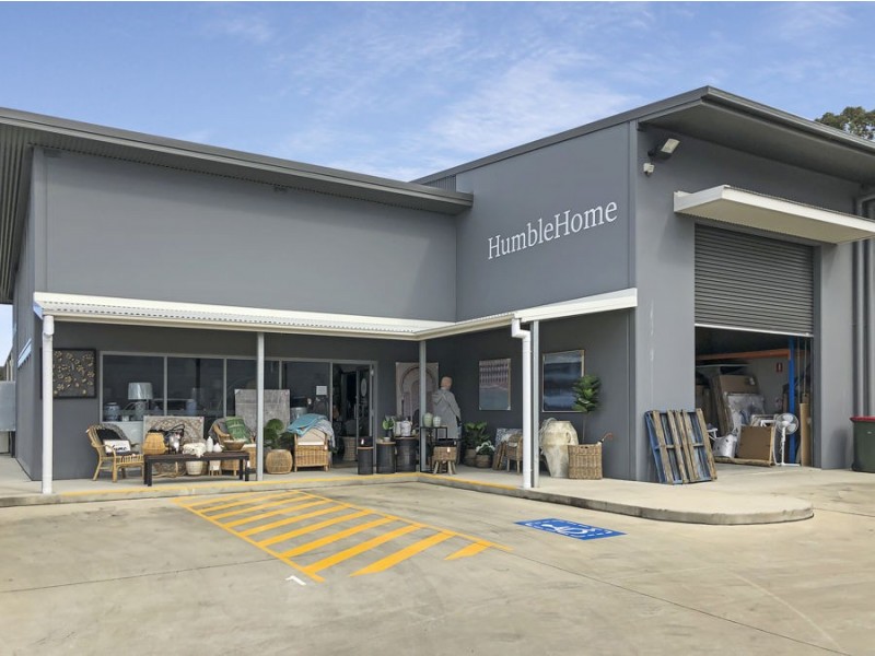 1/60 Industrial Drive, Coffs Harbour NSW 2450