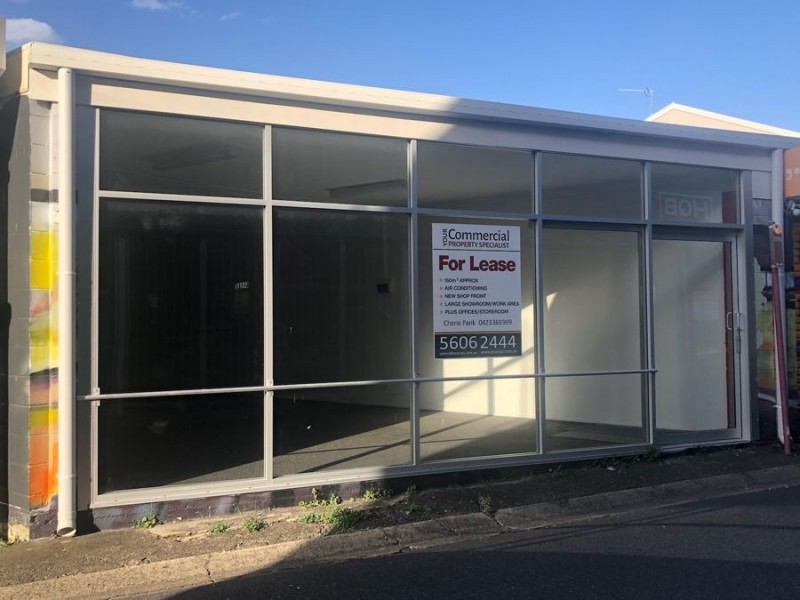 106 Park Avenue Lane, Coffs Harbour NSW 2450