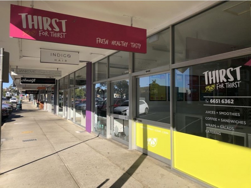 8/44-52 Moonee Street, Coffs Harbour NSW 2450