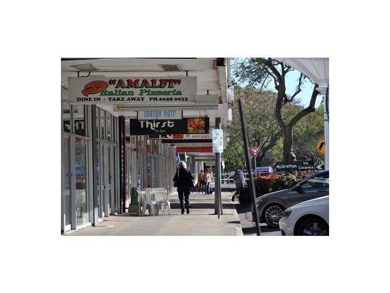 8/44-52 Moonee Street, Coffs Harbour NSW 2450